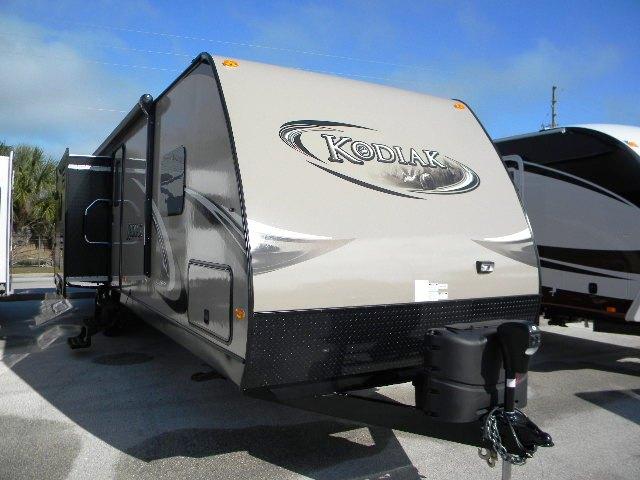 2013 Dutchmen Kodiak
